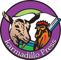 karmadillo Press